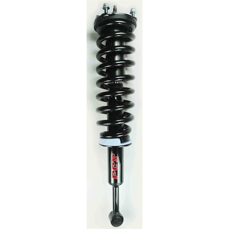 Fcs Automotive Complete Strut Assembly, 1345558R 1345558R